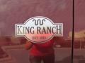 Bronze Fire Metallic - Expedition King Ranch Photo No. 13