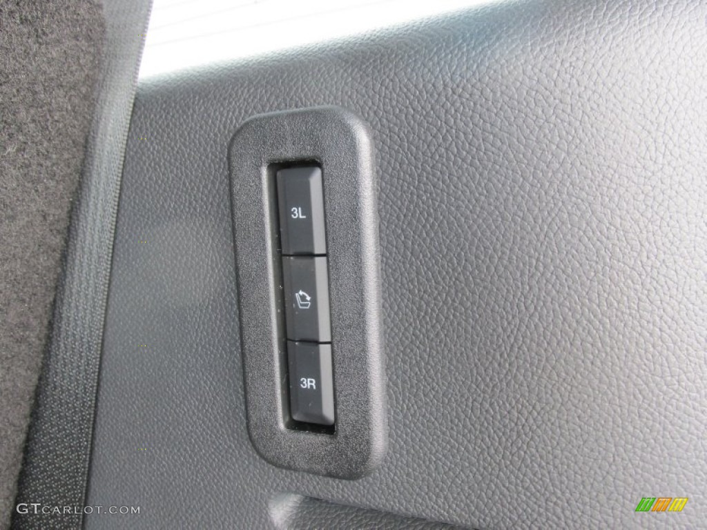 2016 Expedition King Ranch - Bronze Fire Metallic / King Ranch Mesa Brown/Ebony photo #20