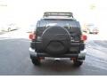 2009 Black Diamond Toyota FJ Cruiser 4WD  photo #3