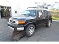 2009 Black Diamond Toyota FJ Cruiser 4WD  photo #5