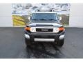 2009 Black Diamond Toyota FJ Cruiser 4WD  photo #6