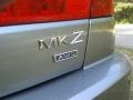 2008 Vapor Silver Metallic Lincoln MKZ AWD Sedan  photo #9