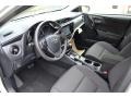 Black Prime Interior Photo for 2016 Scion iM #107000179