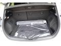 Black Trunk Photo for 2016 Scion iM #107000230