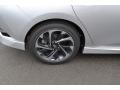 2016 Scion iM Standard iM Model Wheel and Tire Photo