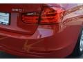 2015 Melbourne Red Metallic BMW 3 Series 320i xDrive Sedan  photo #23
