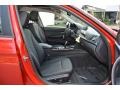 2015 Melbourne Red Metallic BMW 3 Series 320i xDrive Sedan  photo #28