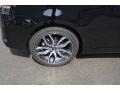 2016 Scion tC Standard tC Model Wheel and Tire Photo