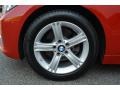 2015 Melbourne Red Metallic BMW 3 Series 320i xDrive Sedan  photo #32