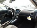 2016 Champagne Silver Metallic Chevrolet Cruze Limited LT  photo #5