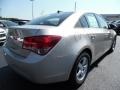 2016 Champagne Silver Metallic Chevrolet Cruze Limited LT  photo #6