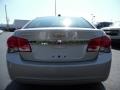 2016 Champagne Silver Metallic Chevrolet Cruze Limited LT  photo #7
