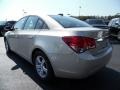 2016 Champagne Silver Metallic Chevrolet Cruze Limited LT  photo #8