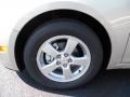 2016 Champagne Silver Metallic Chevrolet Cruze Limited LT  photo #10