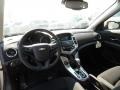 2016 Champagne Silver Metallic Chevrolet Cruze Limited LT  photo #13