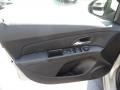 2016 Champagne Silver Metallic Chevrolet Cruze Limited LT  photo #14