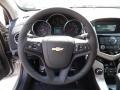 2016 Champagne Silver Metallic Chevrolet Cruze Limited LT  photo #16