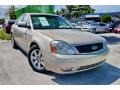 Pueblo Gold Metallic 2005 Ford Five Hundred SEL