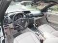 Alpine White - 1 Series 128i Convertible Photo No. 20