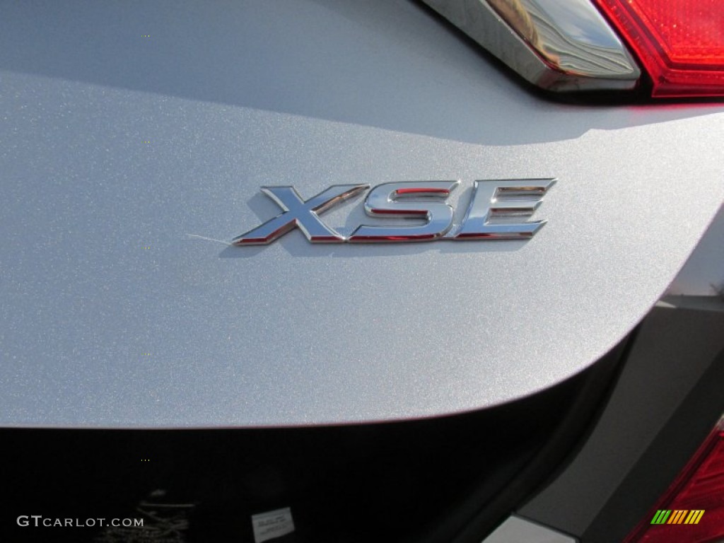 2015 Camry XSE V6 - Celestial Silver Metallic / Black photo #14