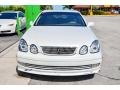 Diamond White Pearl - GS 300 Photo No. 2