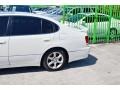 Diamond White Pearl - GS 300 Photo No. 8
