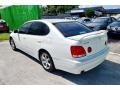 Diamond White Pearl - GS 300 Photo No. 10