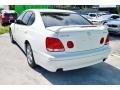 Diamond White Pearl - GS 300 Photo No. 11