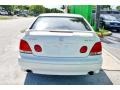 Diamond White Pearl - GS 300 Photo No. 12