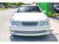 Diamond White Pearl - GS 300 Photo No. 28