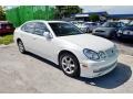 Diamond White Pearl - GS 300 Photo No. 30