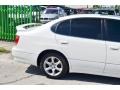Diamond White Pearl - GS 300 Photo No. 34