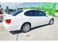 Diamond White Pearl - GS 300 Photo No. 35