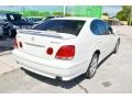 Diamond White Pearl - GS 300 Photo No. 36