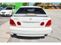Diamond White Pearl - GS 300 Photo No. 37