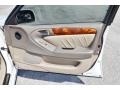 Light Charcoal Door Panel Photo for 1999 Lexus GS #107003704