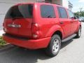 Flame Red - Durango SLT 4x4 Photo No. 3