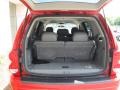 Flame Red - Durango SLT 4x4 Photo No. 4