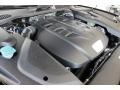 2016 Porsche Cayenne 3.6 Liter DFI DOHC 24-Valve VVT V6 Engine Photo