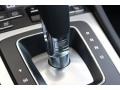  2016 Cayman  7 Speed PDK Automatic Shifter