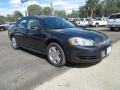 Ashen Gray Metallic - Impala LT Photo No. 2