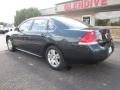 Ashen Gray Metallic - Impala LT Photo No. 4