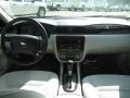 Ashen Gray Metallic - Impala LT Photo No. 8