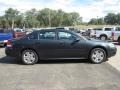 Ashen Gray Metallic - Impala LT Photo No. 10