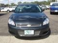Ashen Gray Metallic - Impala LT Photo No. 11