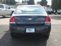 Ashen Gray Metallic - Impala LT Photo No. 12