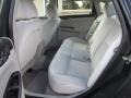 Ashen Gray Metallic - Impala LT Photo No. 14