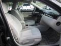 Ashen Gray Metallic - Impala LT Photo No. 16