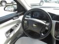 Ashen Gray Metallic - Impala LT Photo No. 17