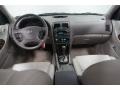 Frost Interior Photo for 2003 Nissan Maxima #107005609